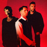 Muse The Wow Signal Tour