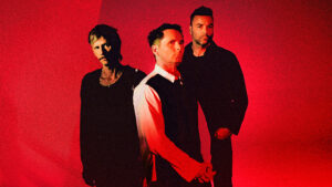Muse The Wow Signal Tour