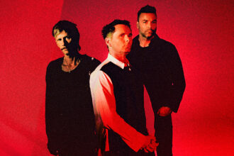 Muse The Wow Signal Tour