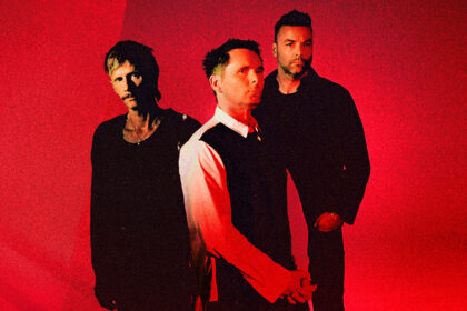 Muse The Wow Signal Tour