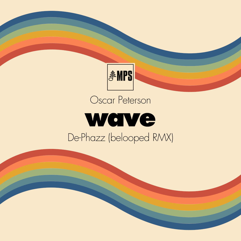 De-Phazz Wave Single