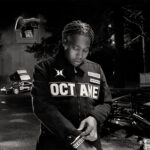 Don Toliver Octane Tour