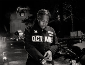 Don Toliver Octane Tour