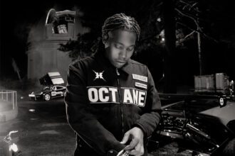 Don Toliver Octane Tour