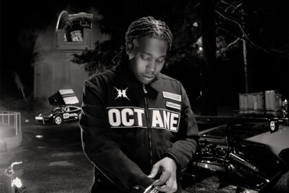 Don Toliver Octane Tour