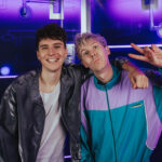 Dan & Phil Hard Launch