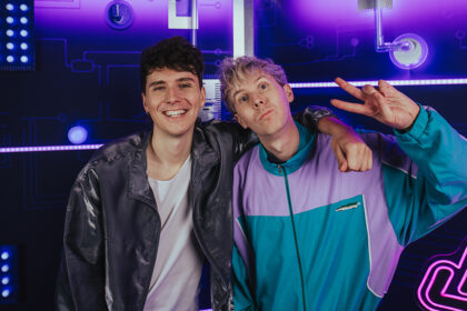 Dan & Phil Hard Launch