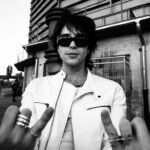 Bibiza RocknRollStar