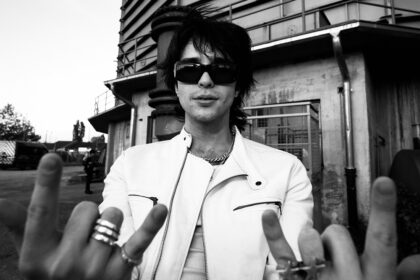 Bibiza RocknRollStar