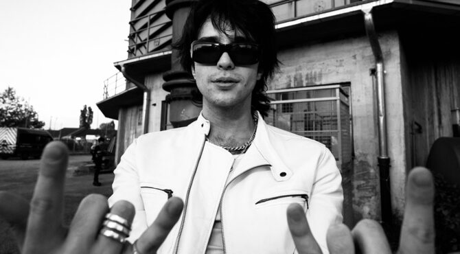 Bibiza RocknRollStar