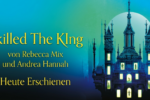 Mix und Hannah I killed the King