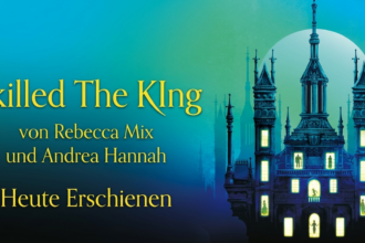 Mix und Hannah I killed the King