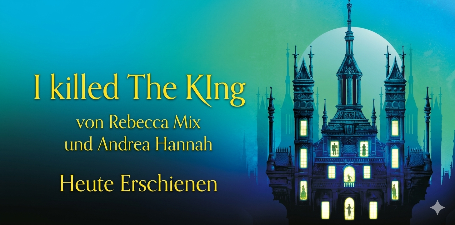 Mix und Hannah I killed the King