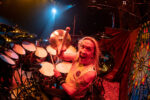 Nicko McBrain Spoken Word