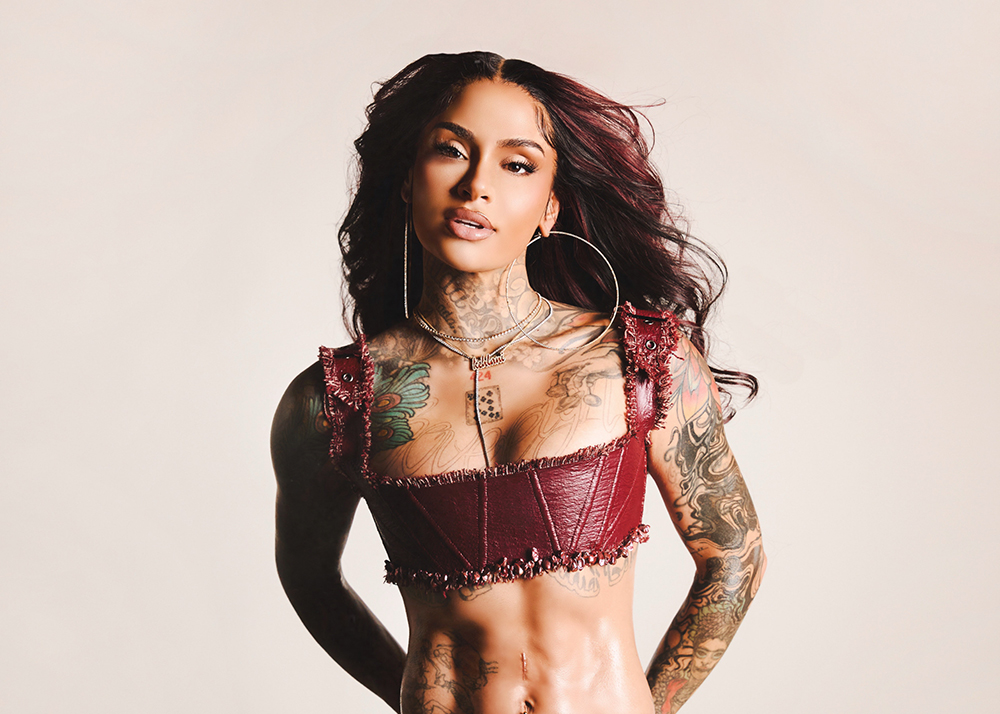 Kehlani The Kehlani World Tour