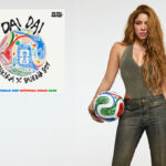 Shakira Dai Dai