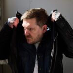 Brian Fallon Painkillers Tour