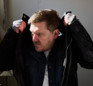 Brian Fallon Painkillers Tour