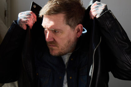 Brian Fallon Painkillers Tour