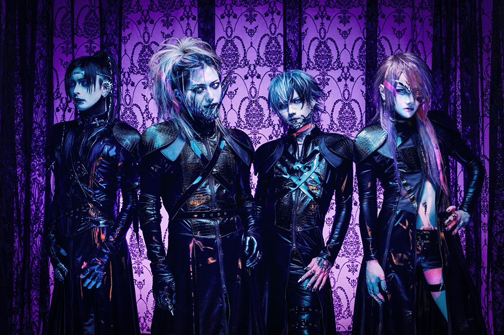 Jiluka Egm Europe Tour