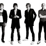 Razorlight 20th Anniversary Tour