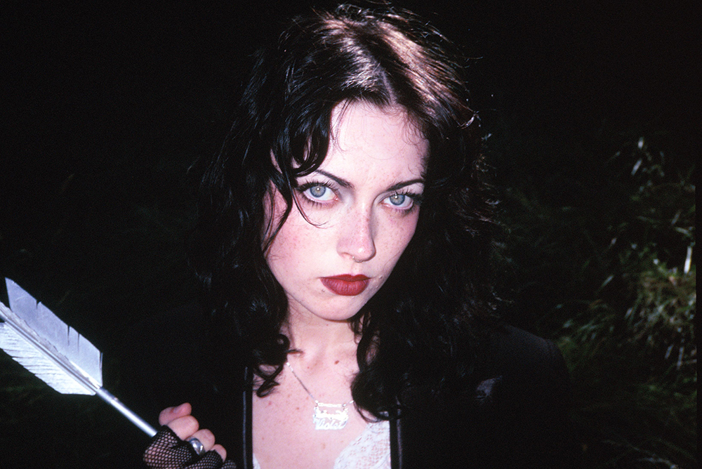 Violet Grohl Be Sweet To Me