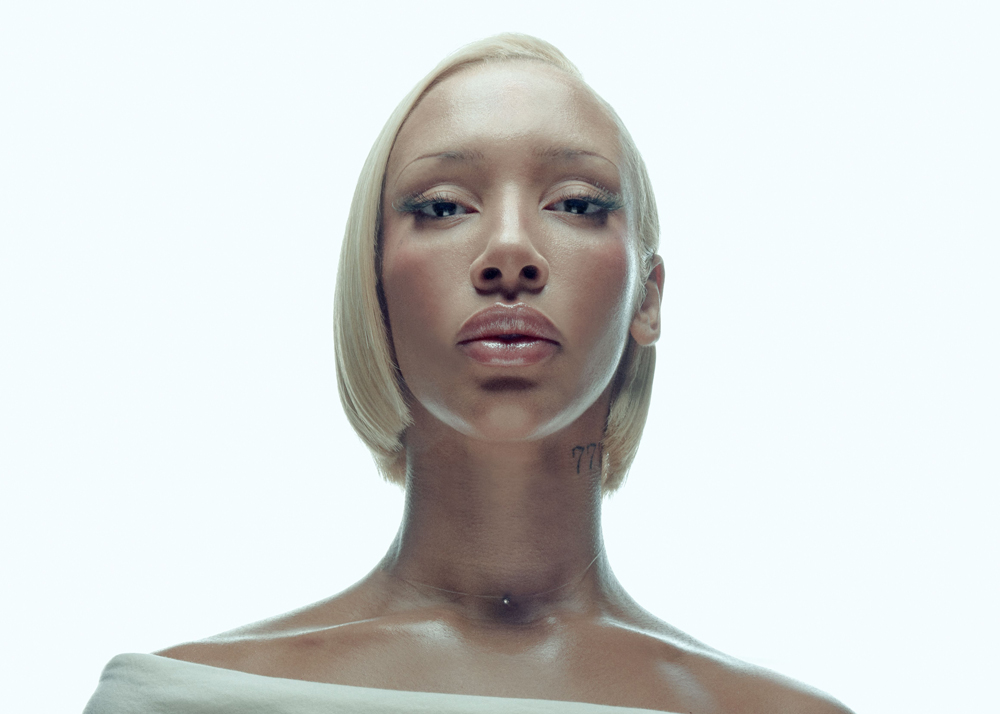 Naomi Sharon No Sleep In Paradise