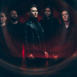 TesseracT War of Being Tour