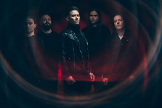 TesseracT War of Being Tour
