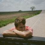 Ryan Beatty Arms Over Armor