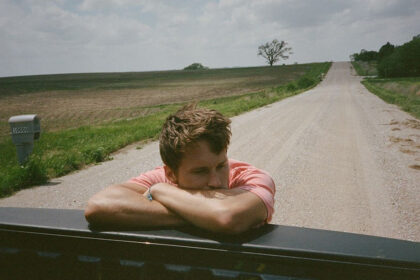 Ryan Beatty Arms Over Armor