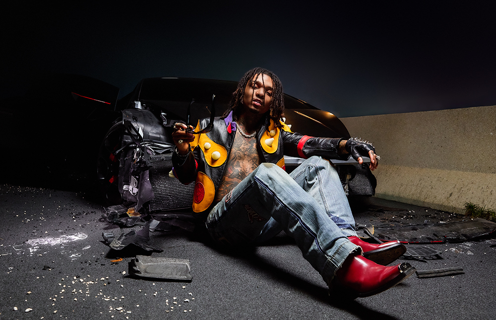 Swae Lee Same Difference Tour