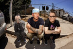 blink-182 Berlin Show