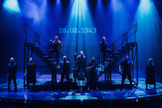 Die Weiße Rose Musical