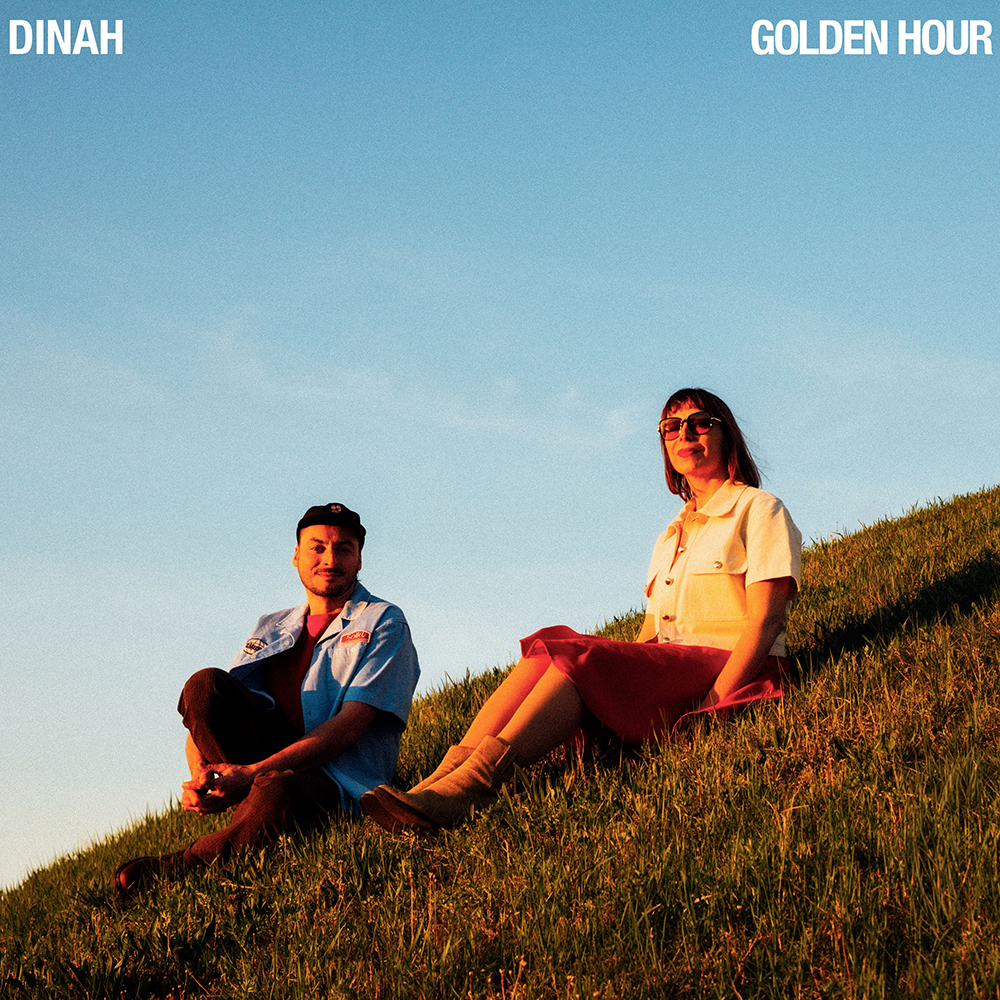 DINAH Golden Hour Video