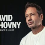 David Duchovny Prince of Pieces