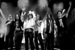 Hollywood Vampires Ace Of Spades