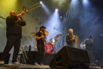 LowDown Brass Band Deutschland Tour 2026
