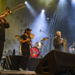 LowDown Brass Band Deutschland Tour 2026