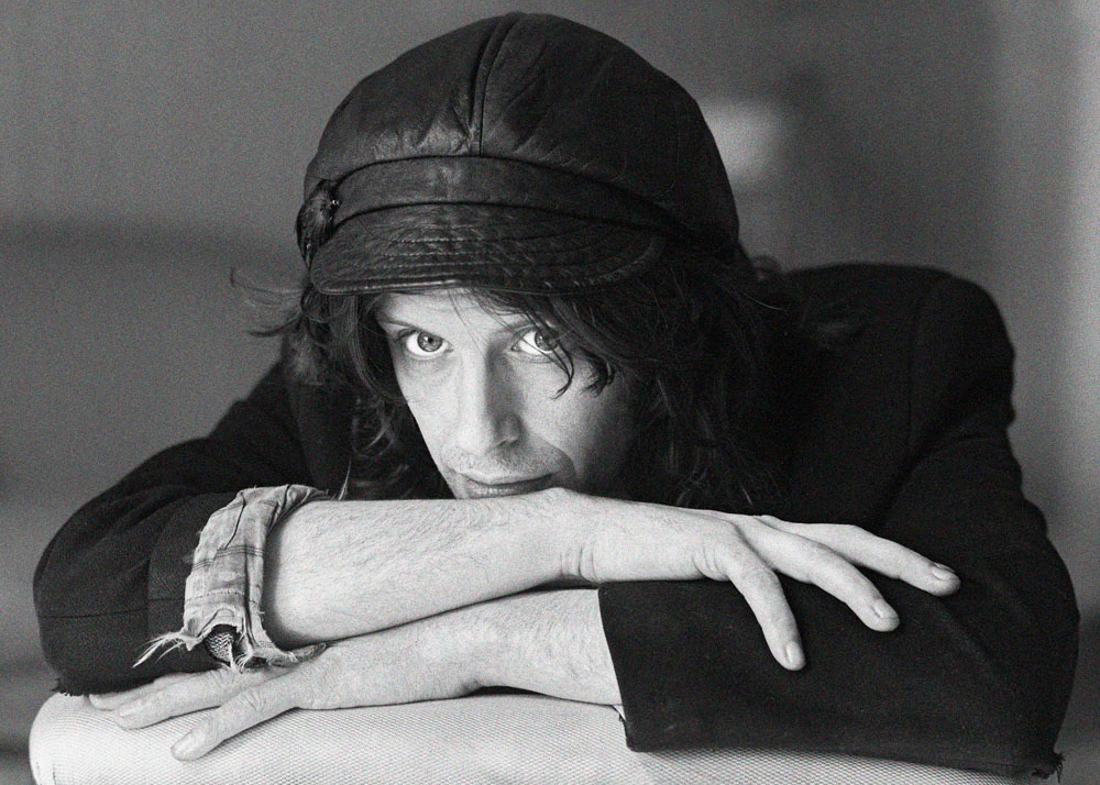 The Waterboys Atlantic Rain