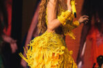 Shakira Dai Dai