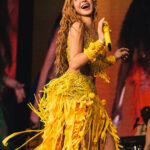 Shakira Dai Dai