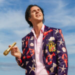 Alexander Marcus Presslufthammer Tour