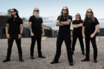 Amon Amarth The Allfather Awakens