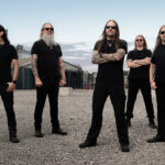 Amon Amarth The Allfather Awakens