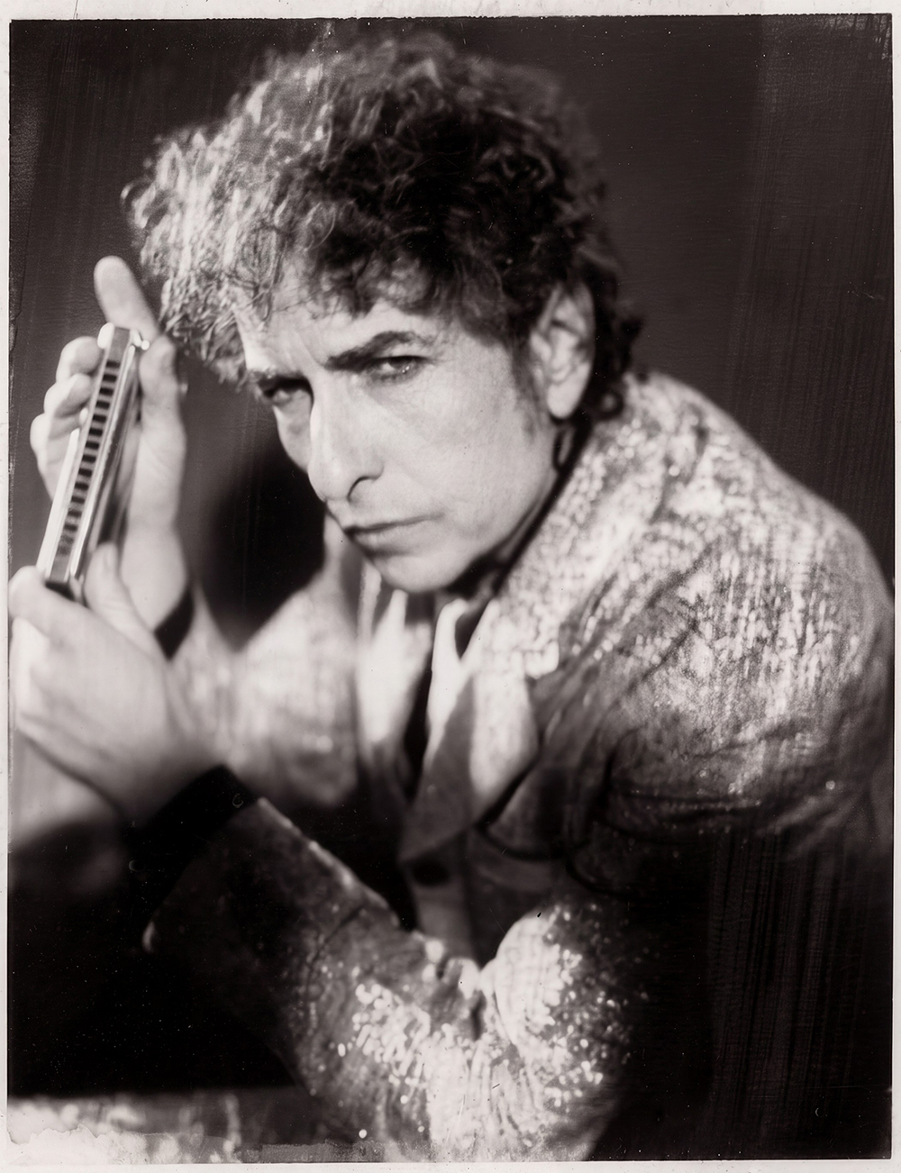 Bob Dylan Rough and Rowdy Ways Tour: Konzerte 2026