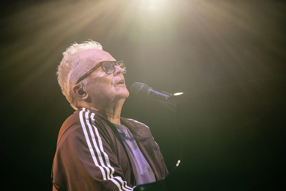 Herbert Grönemeyer Tour 2027