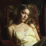 Isabel van Gelder Complicated
