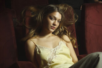 Isabel van Gelder Complicated