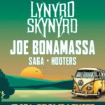 Lynyrd Skynyrd Live 2027